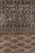 Vintage Saraband Area Rug (18' x 30')